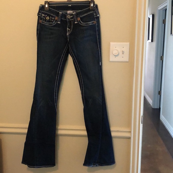 True Religion Denim - True Religion Jeans